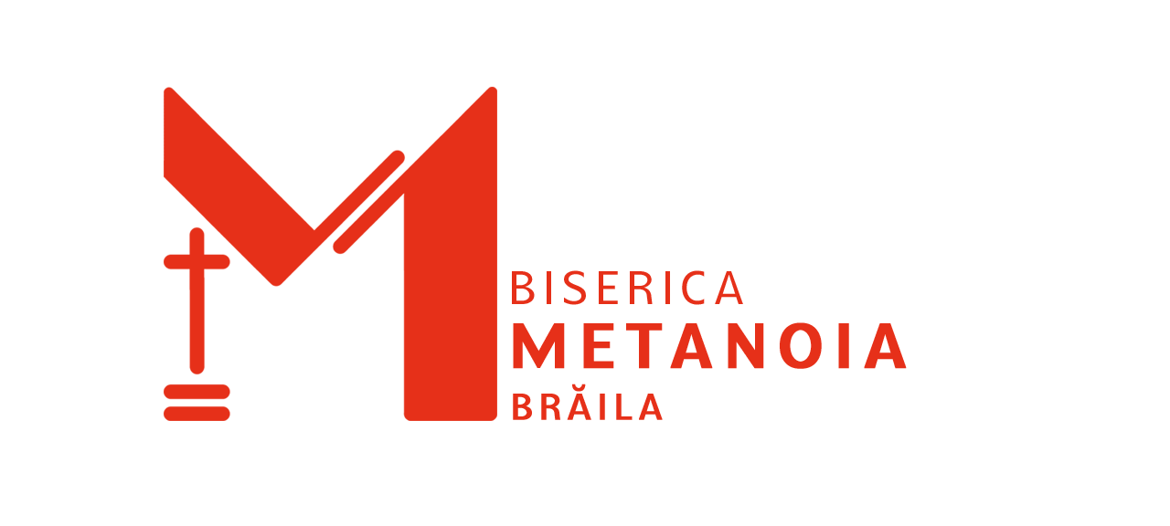 Biserica Metanoia Brăila